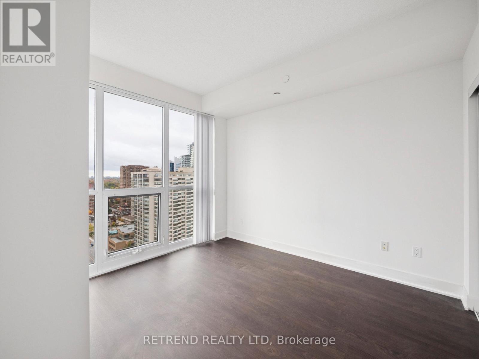 2305 - 88 Sheppard Avenue E, Toronto, Ontario  M2N 0G9 - Photo 16 - C12751894