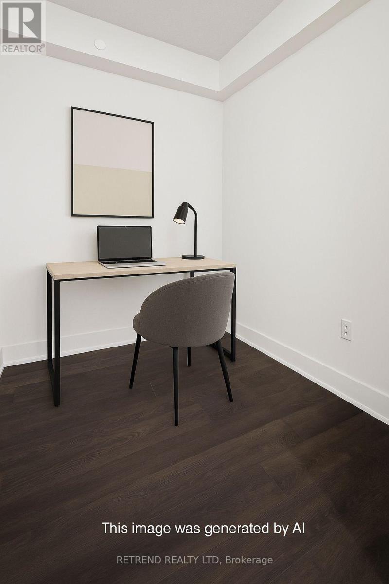 2305 - 88 Sheppard Avenue E, Toronto, Ontario  M2N 0G9 - Photo 20 - C12751894