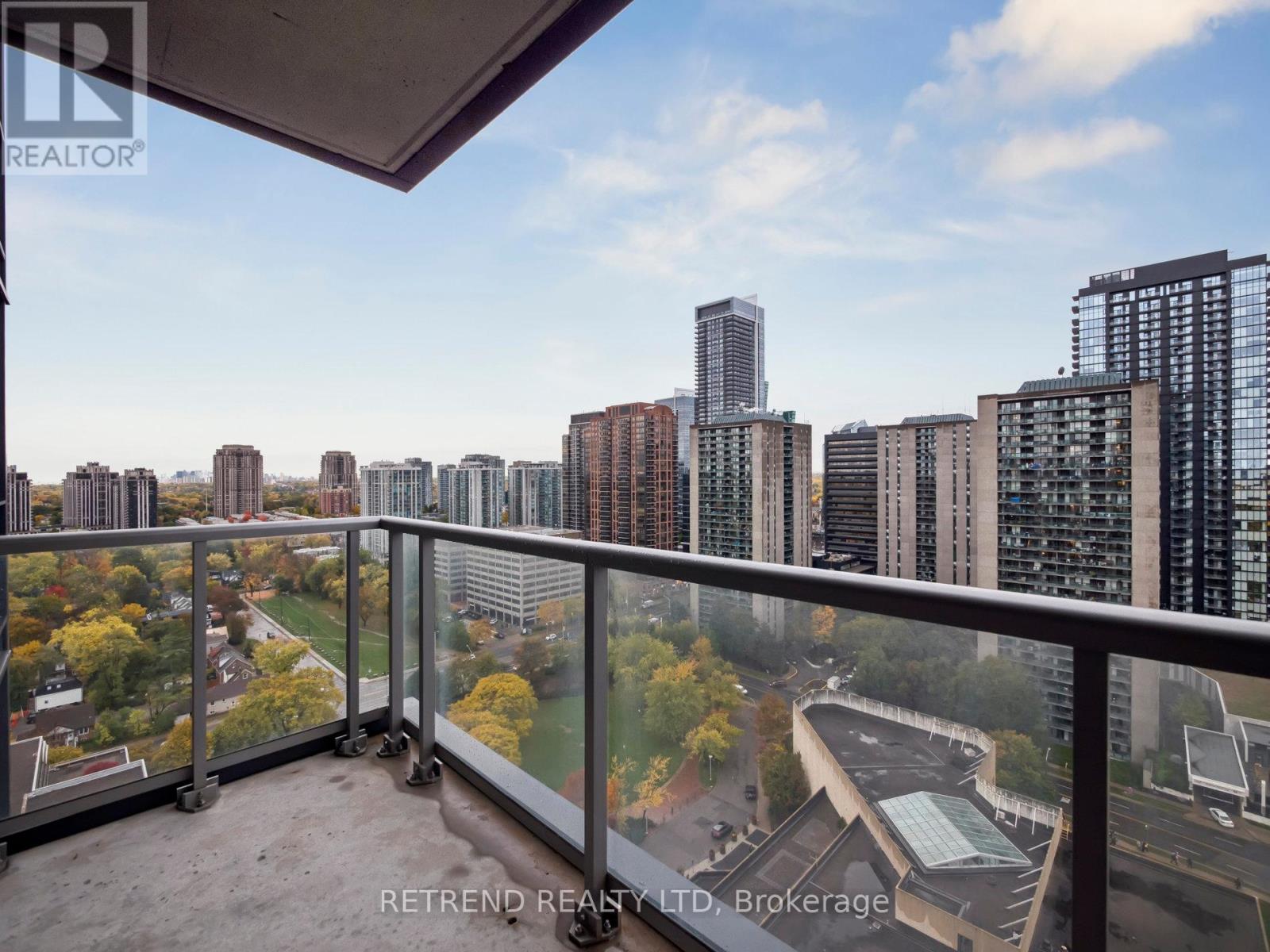 2305 - 88 Sheppard Avenue E, Toronto, Ontario  M2N 0G9 - Photo 24 - C12751894