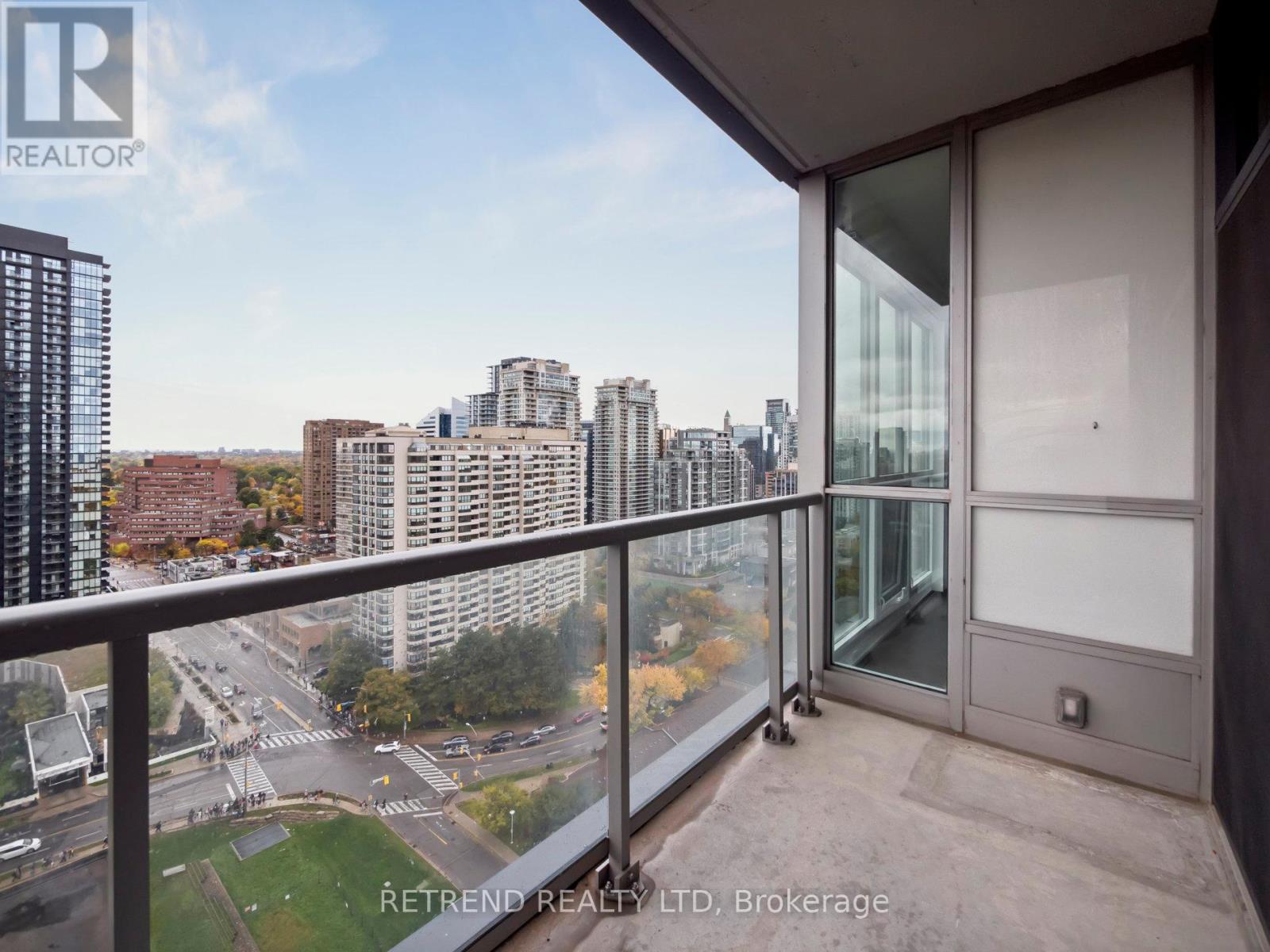 2305 - 88 Sheppard Avenue E, Toronto, Ontario  M2N 0G9 - Photo 25 - C12751894