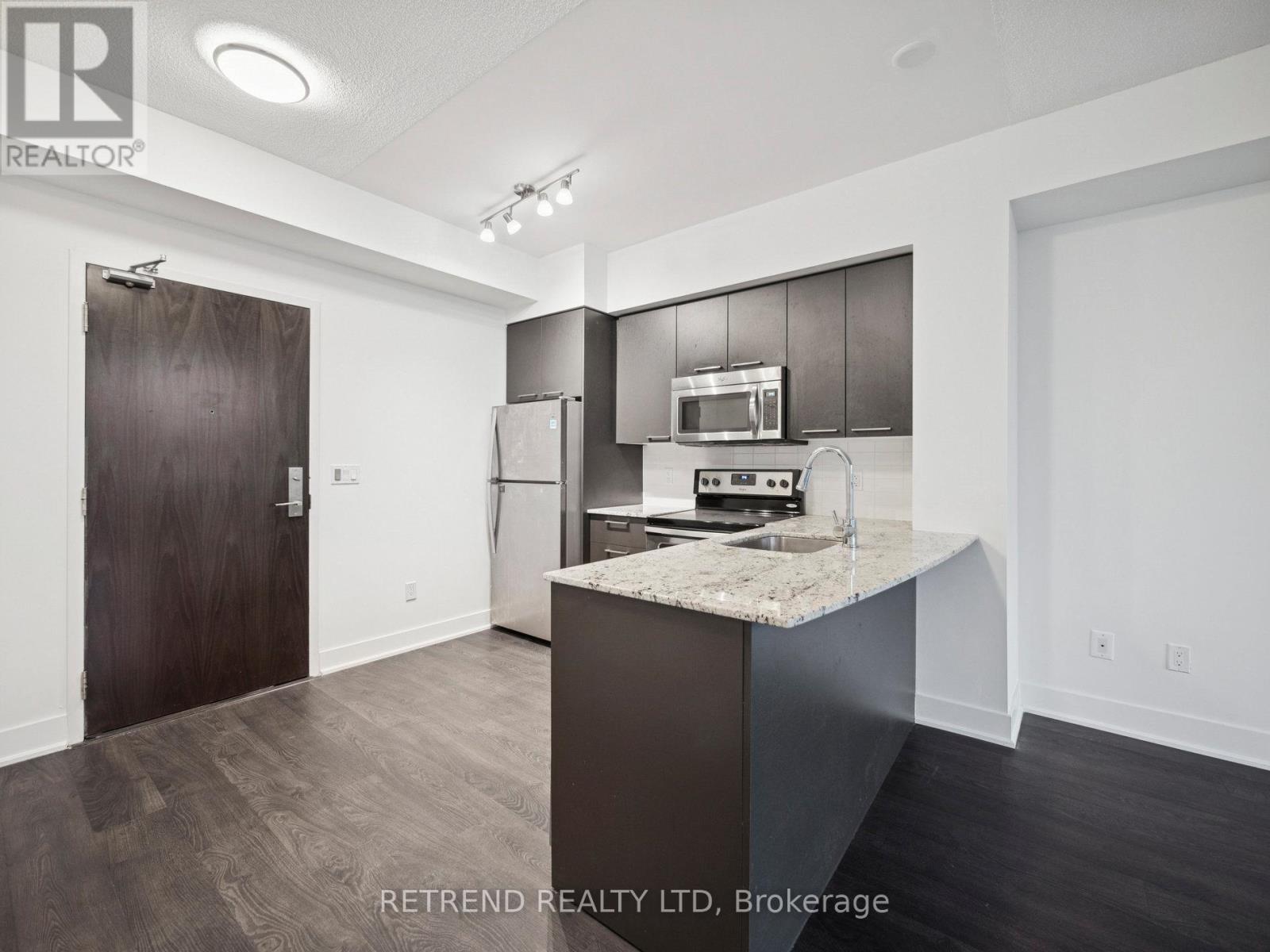 2305 - 88 Sheppard Avenue E, Toronto, Ontario  M2N 0G9 - Photo 5 - C12751894