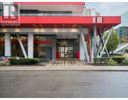2305 - 88 SHEPPARD AVENUE E, Toronto, Ontario