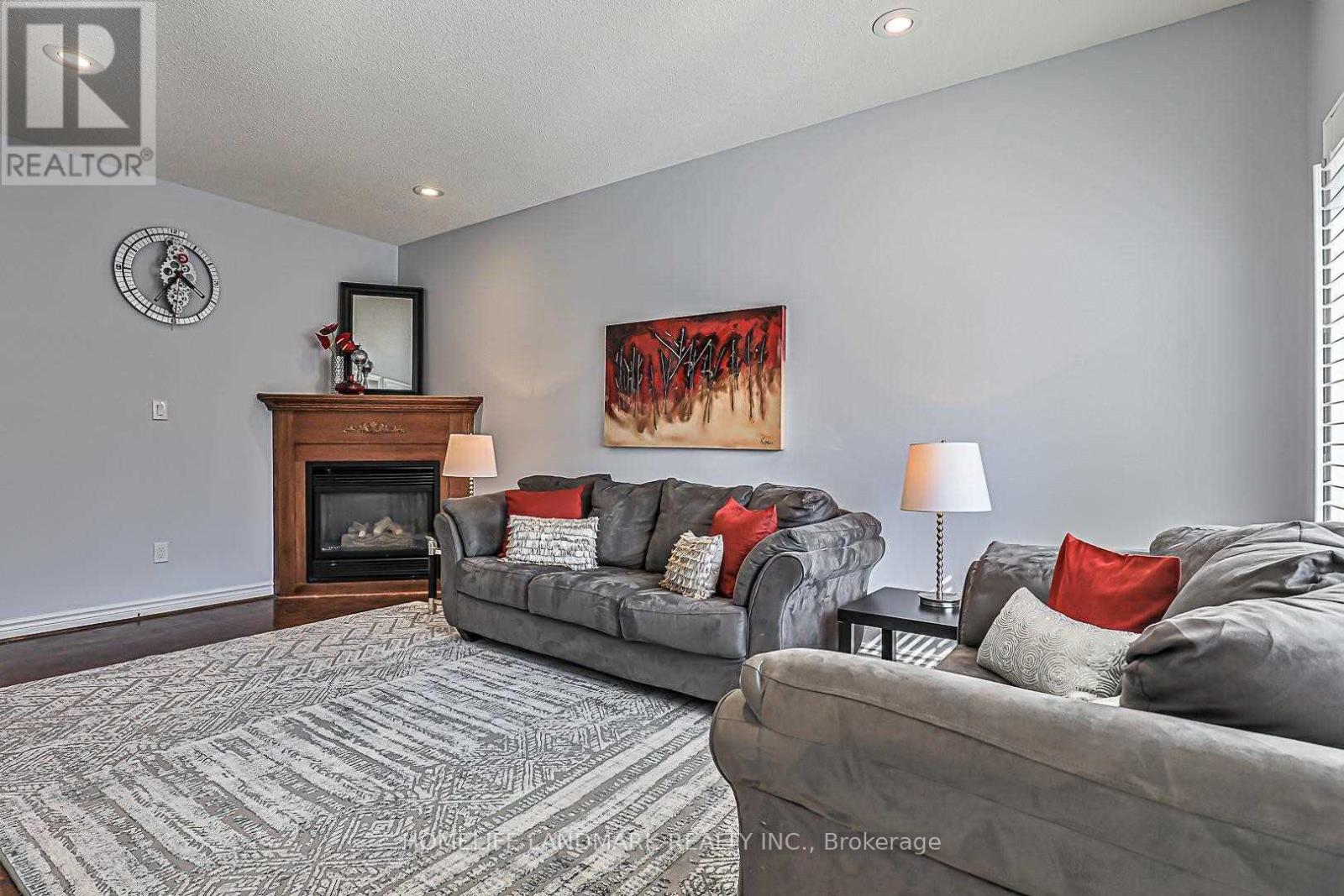 72 Avro Road, Vaughan, Ontario  L6A 1Y3 - Photo 6 - N12751874