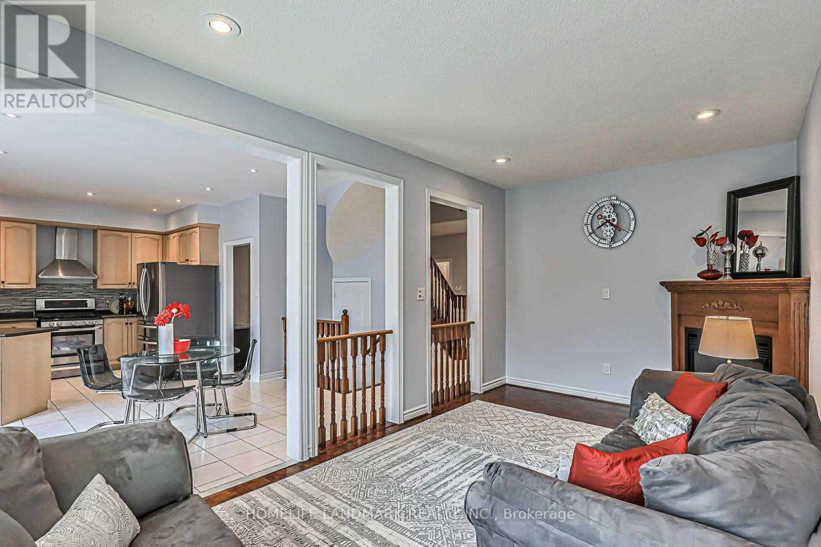 72 Avro Road, Vaughan, Ontario  L6A 1Y3 - Photo 7 - N12751874