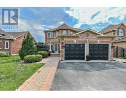 72 AVRO ROAD, Vaughan, Ontario