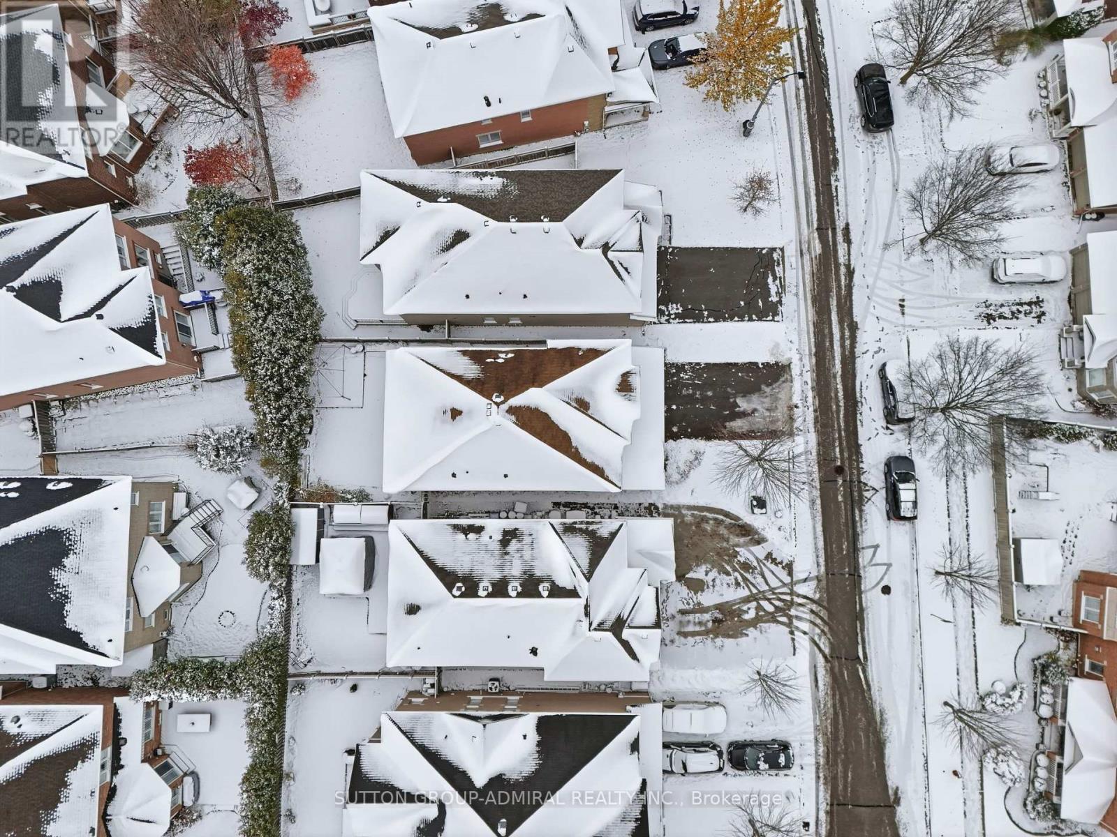 10 Usherwood Street, Aurora, Ontario  L4G 7W6 - Photo 49 - N12751880