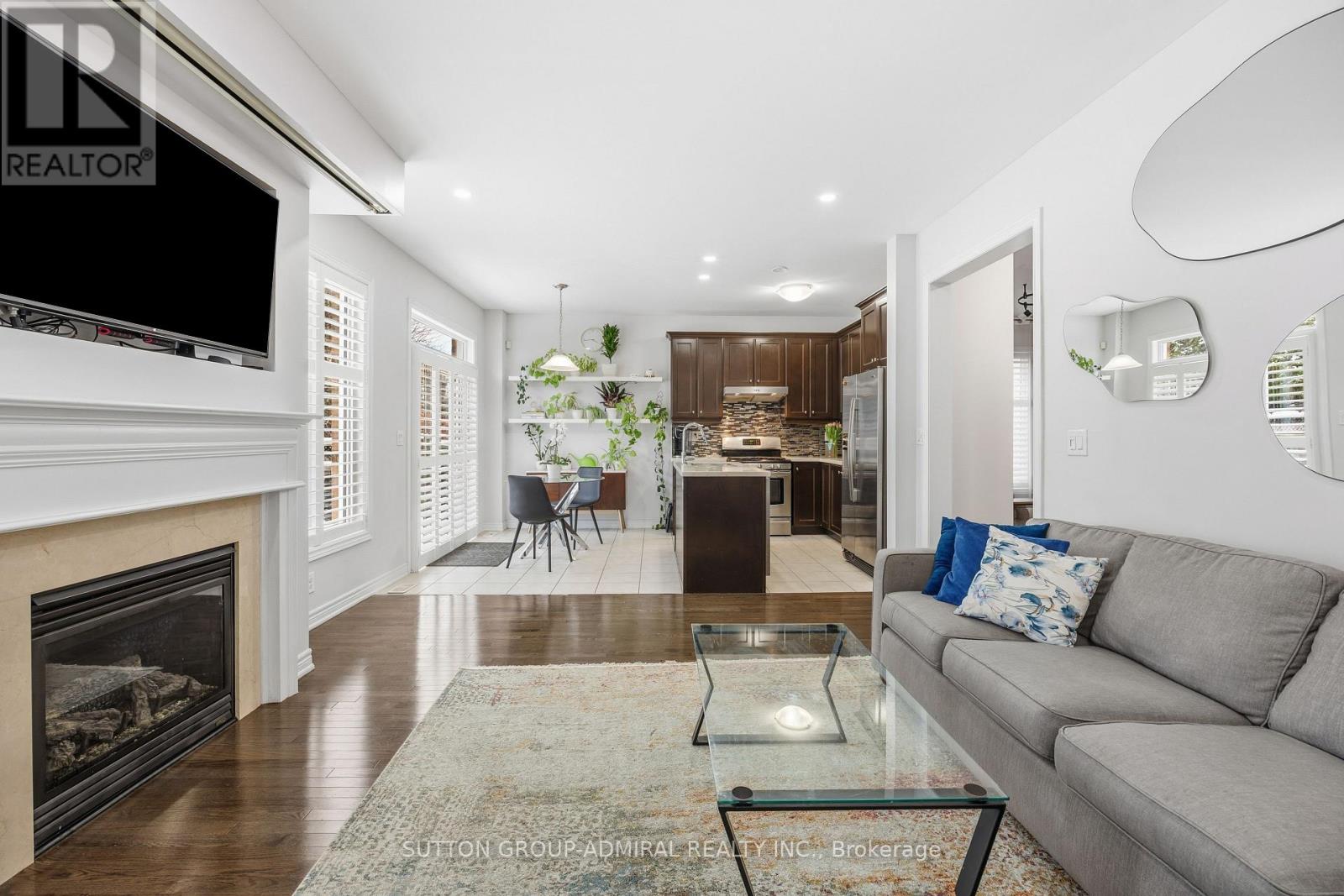 10 Usherwood Street, Aurora, Ontario  L4G 7W6 - Photo 9 - N12751880