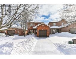 29 DRAKE DRIVE, Barrie, Ontario