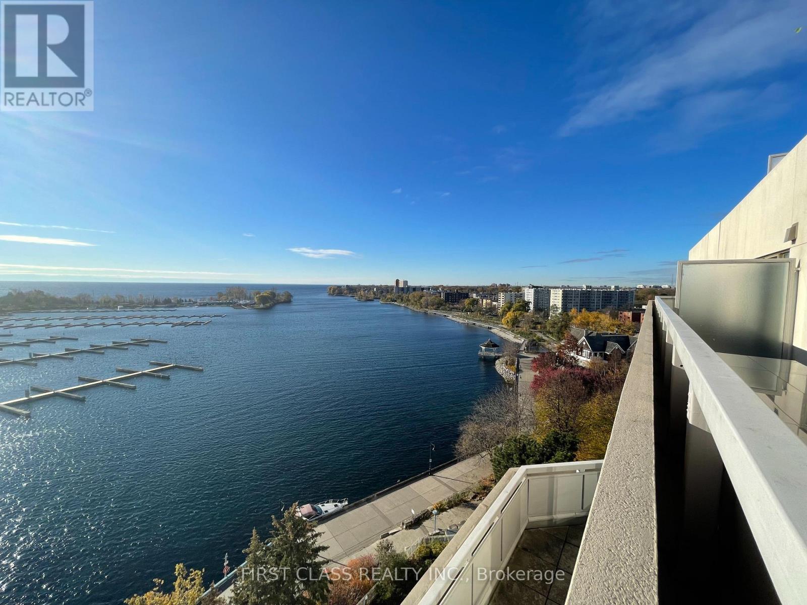 LPH1103 - 2267 LAKE SHORE BOULEVARD W, Toronto, Ontario