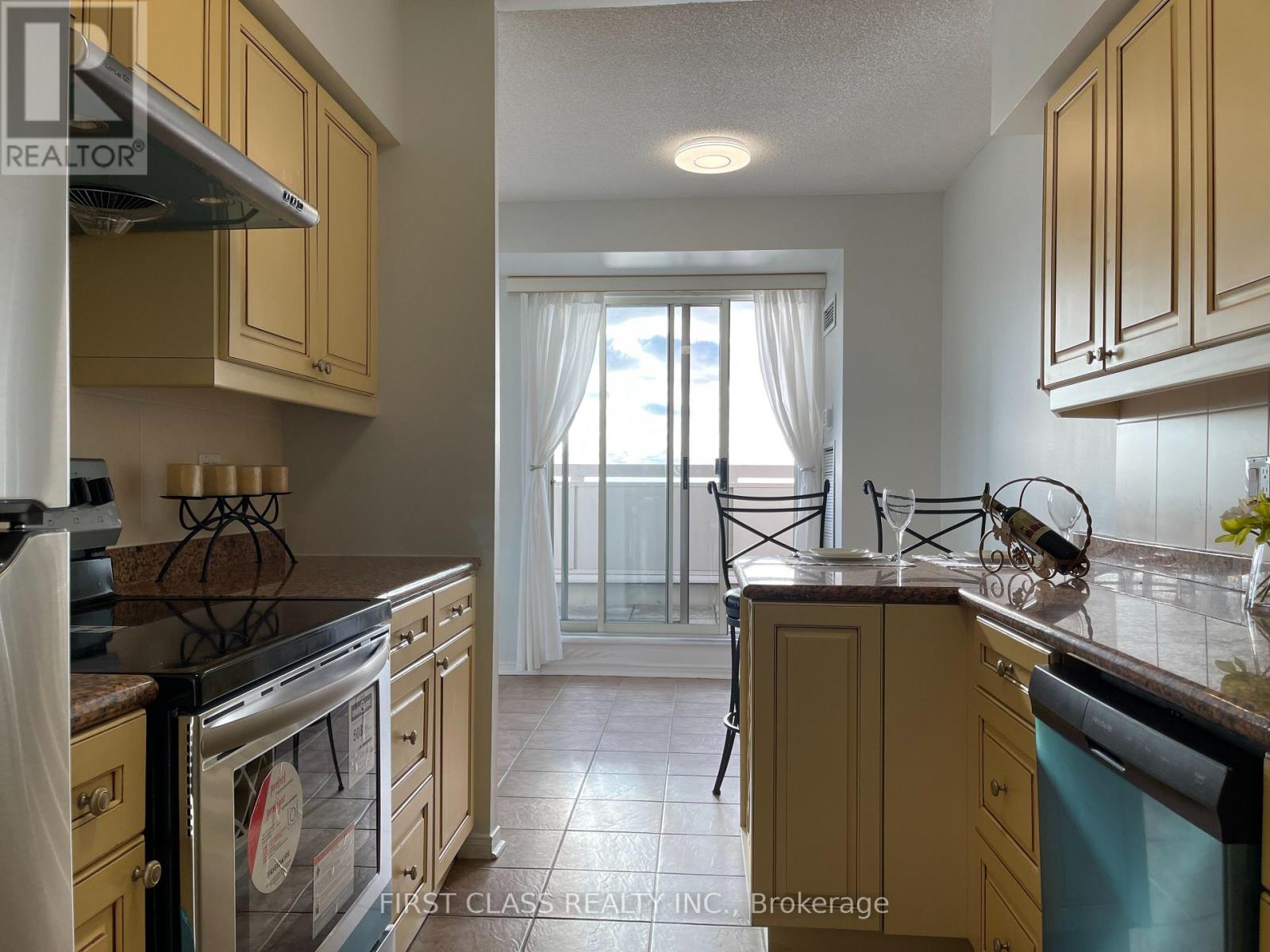 Lph1103 - 2267 Lake Shore Boulevard W, Toronto, Ontario  M8V 3X2 - Photo 16 - W12751886