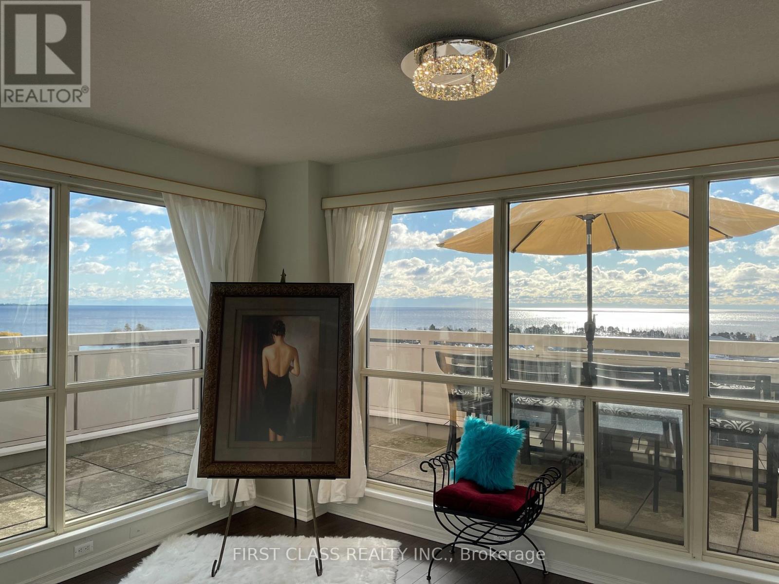 Lph1103 - 2267 Lake Shore Boulevard W, Toronto, Ontario  M8V 3X2 - Photo 19 - W12751886