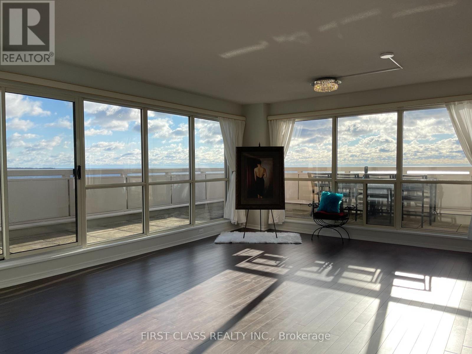 Lph1103 - 2267 Lake Shore Boulevard W, Toronto, Ontario  M8V 3X2 - Photo 23 - W12751886