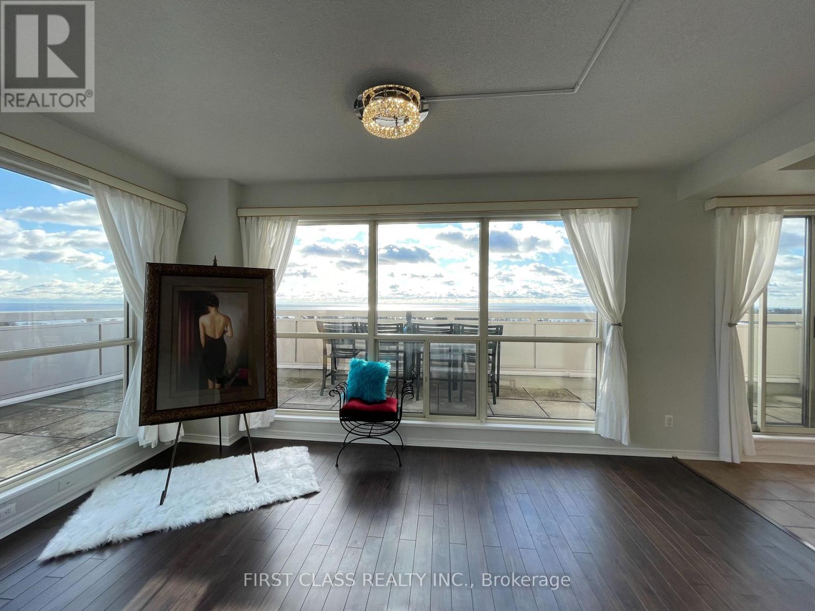 Lph1103 - 2267 Lake Shore Boulevard W, Toronto, Ontario  M8V 3X2 - Photo 24 - W12751886