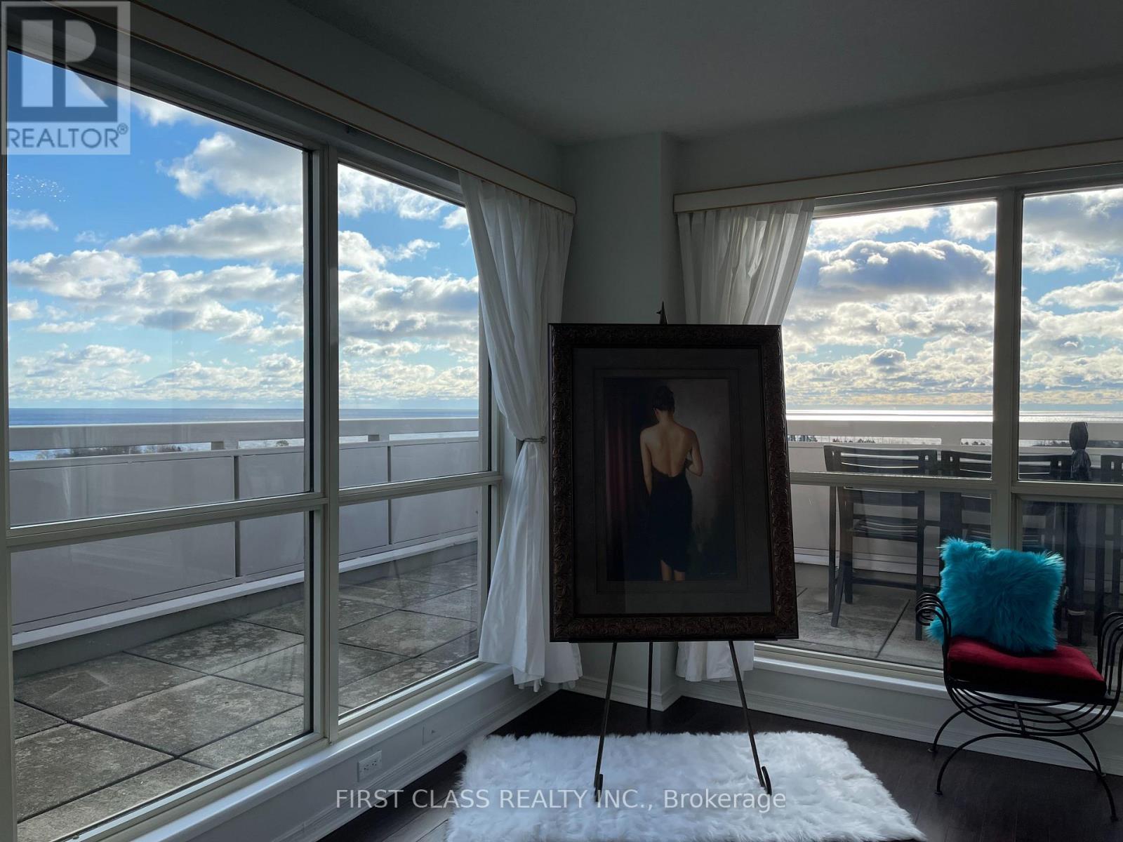 Lph1103 - 2267 Lake Shore Boulevard W, Toronto, Ontario  M8V 3X2 - Photo 25 - W12751886