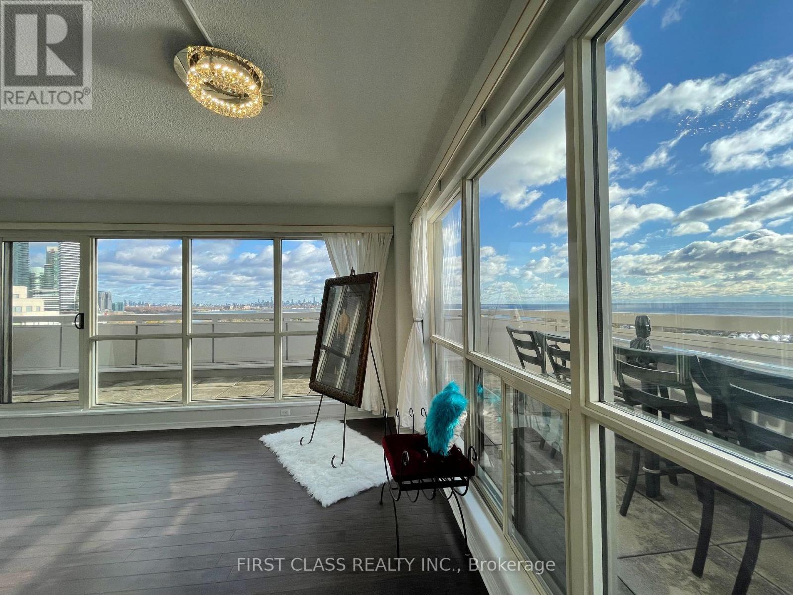 Lph1103 - 2267 Lake Shore Boulevard W, Toronto, Ontario  M8V 3X2 - Photo 29 - W12751886