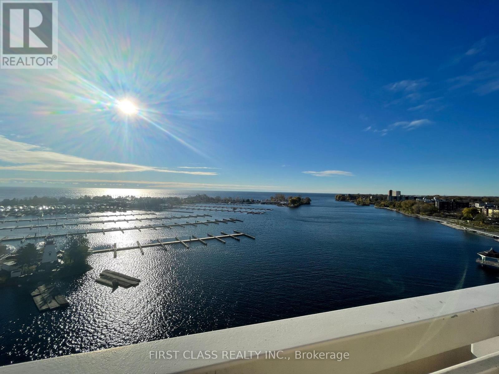 Lph1103 - 2267 Lake Shore Boulevard W, Toronto, Ontario  M8V 3X2 - Photo 3 - W12751886