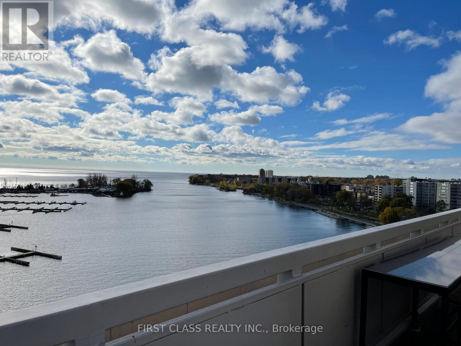 Lph1103 - 2267 Lake Shore Boulevard W, Toronto, Ontario  M8V 3X2 - Photo 4 - W12751886