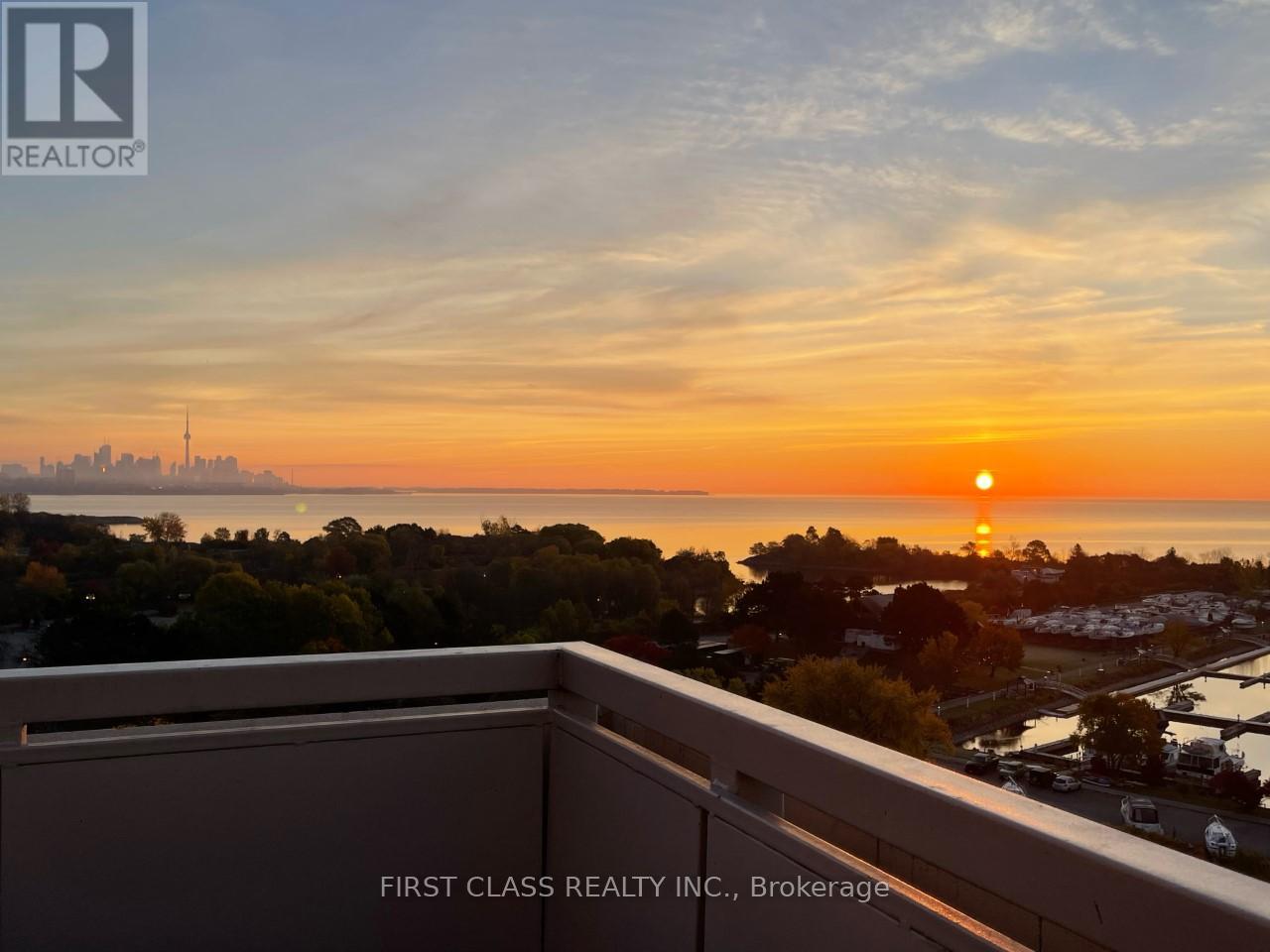 Lph1103 - 2267 Lake Shore Boulevard W, Toronto, Ontario  M8V 3X2 - Photo 44 - W12751886