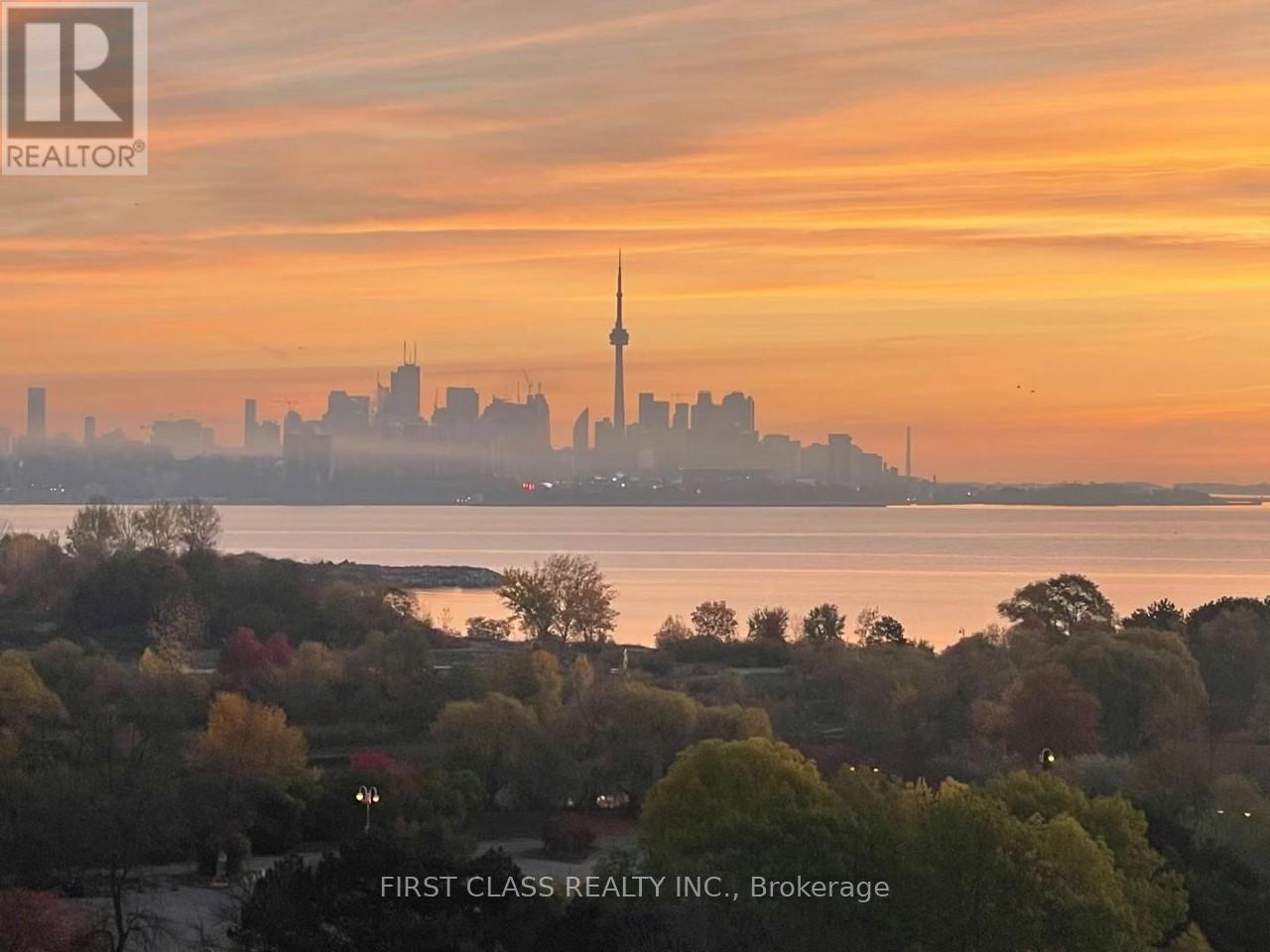 Lph1103 - 2267 Lake Shore Boulevard W, Toronto, Ontario  M8V 3X2 - Photo 45 - W12751886