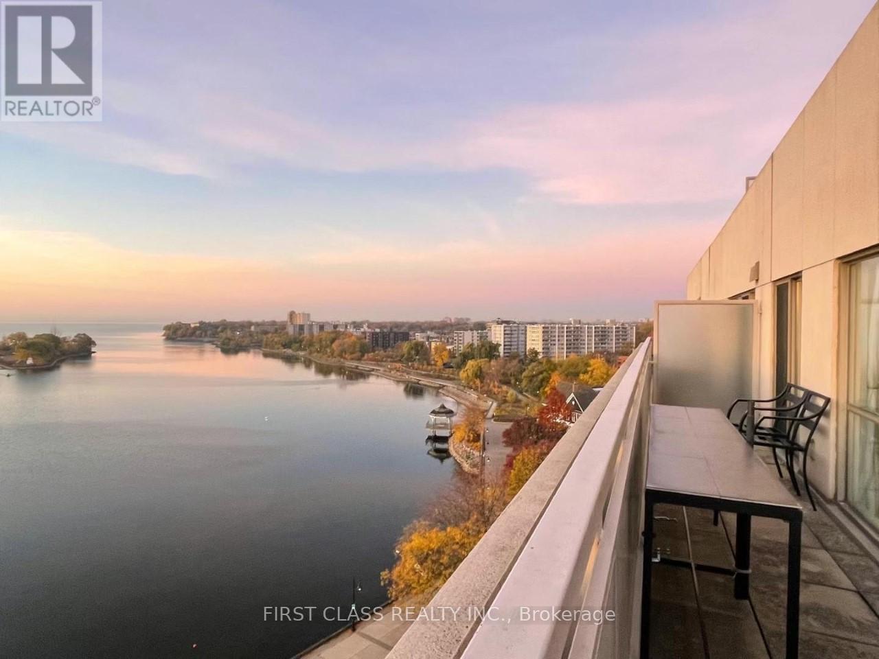 Lph1103 - 2267 Lake Shore Boulevard W, Toronto, Ontario  M8V 3X2 - Photo 46 - W12751886