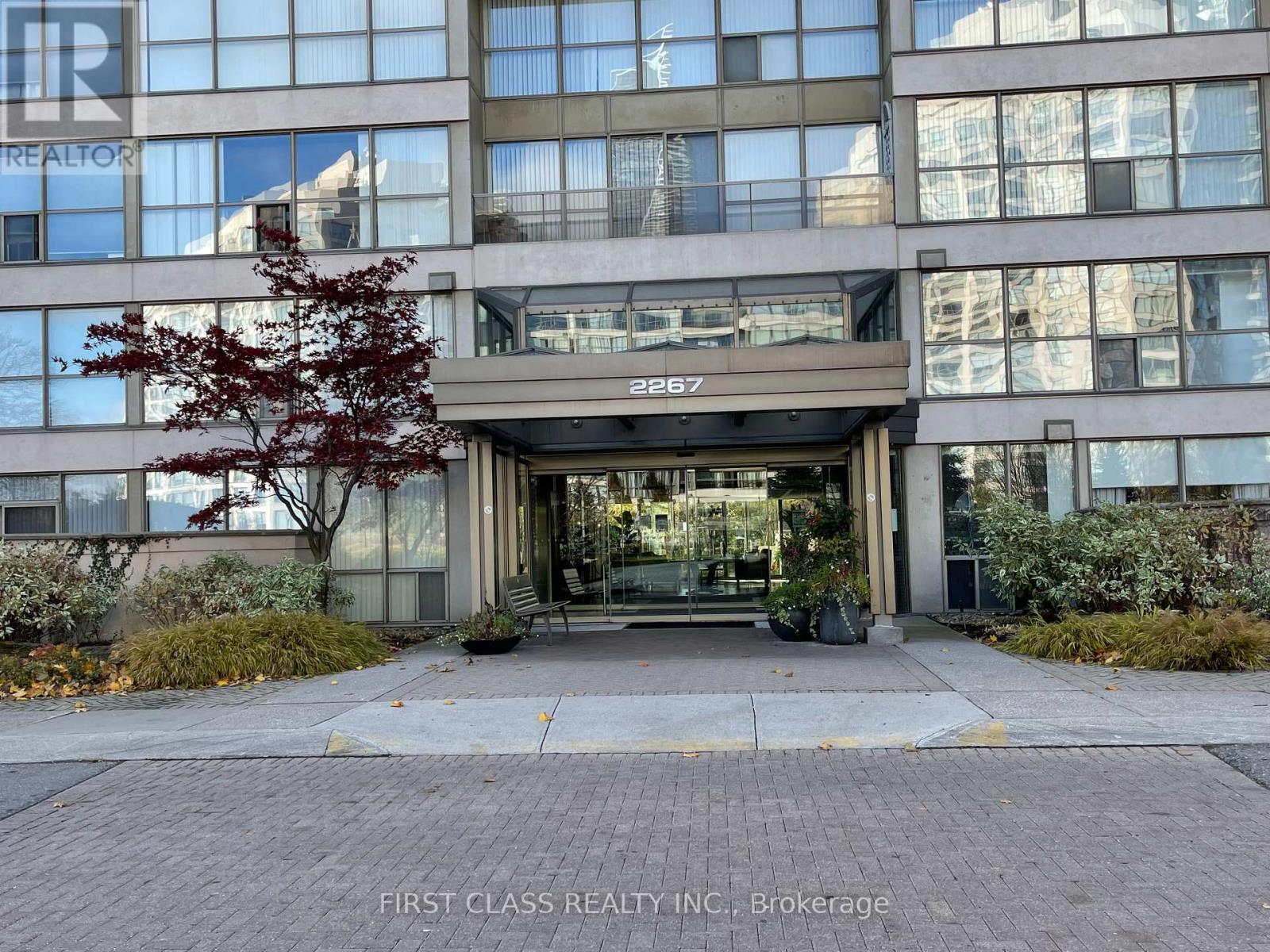 Lph1103 - 2267 Lake Shore Boulevard W, Toronto, Ontario  M8V 3X2 - Photo 49 - W12751886