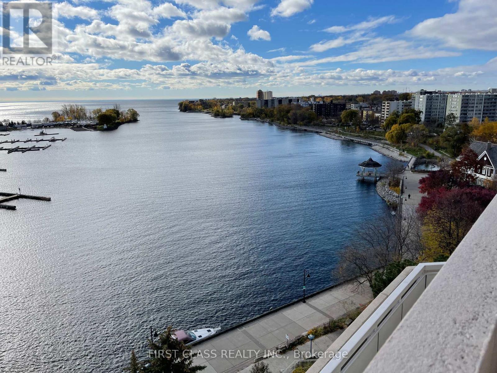 Lph1103 - 2267 Lake Shore Boulevard W, Toronto, Ontario  M8V 3X2 - Photo 5 - W12751886