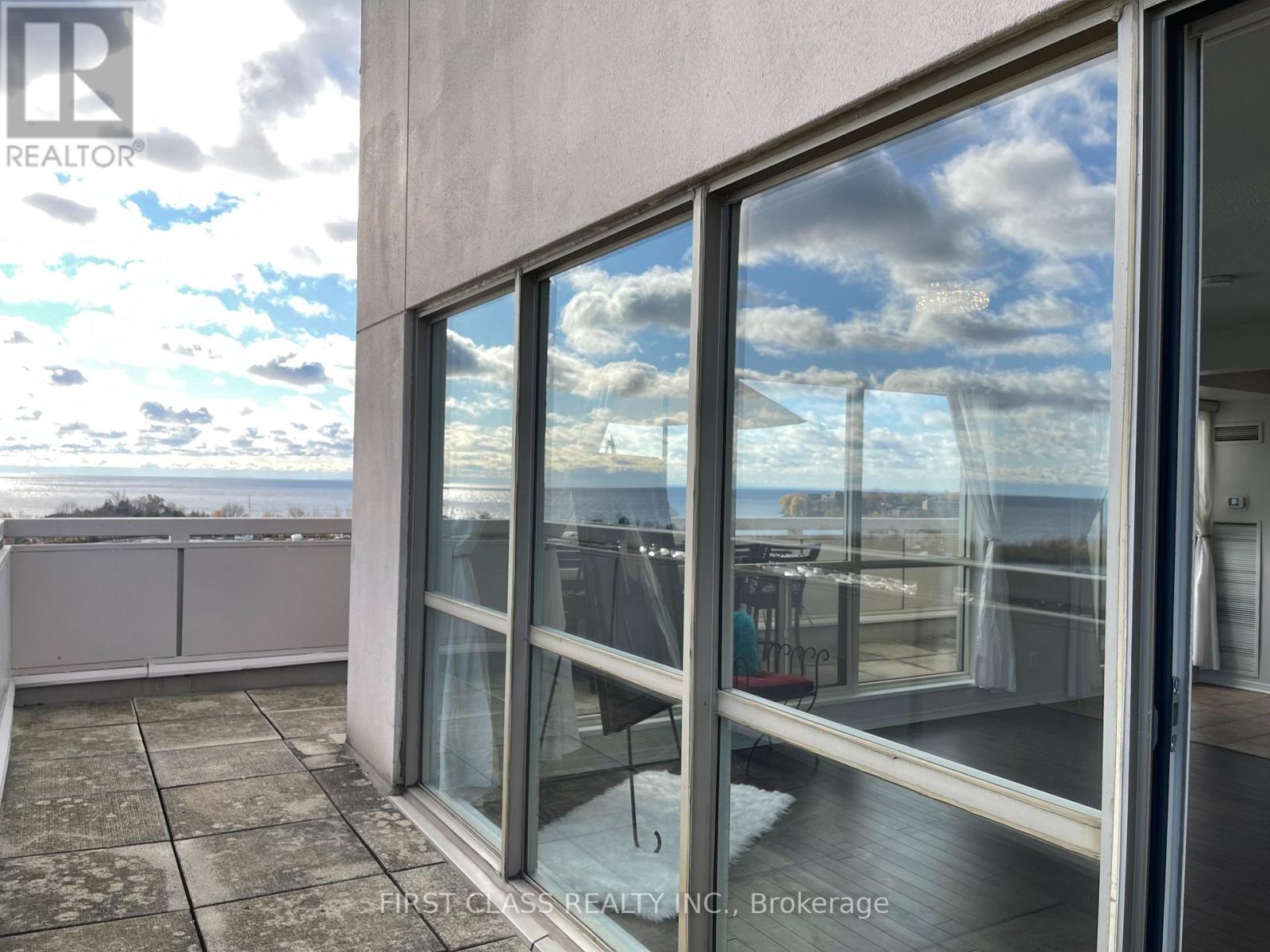 Lph1103 - 2267 Lake Shore Boulevard W, Toronto, Ontario  M8V 3X2 - Photo 8 - W12751886