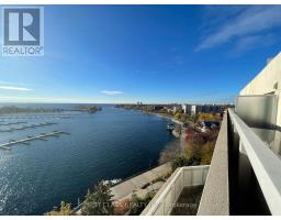 LPH1103 - 2267 LAKE SHORE BOULEVARD W, Toronto, Ontario