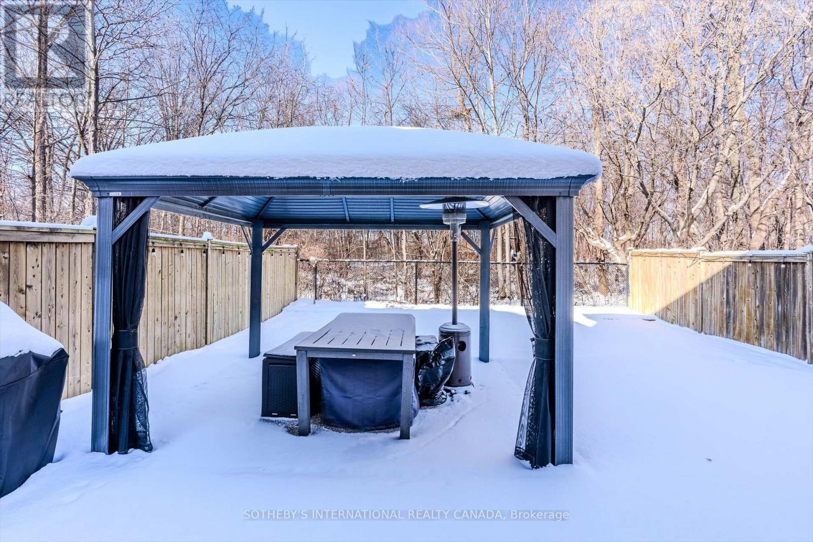 3841 Quiet Creek Drive, Mississauga, Ontario  L5M 8B1 - Photo 19 - W12751896