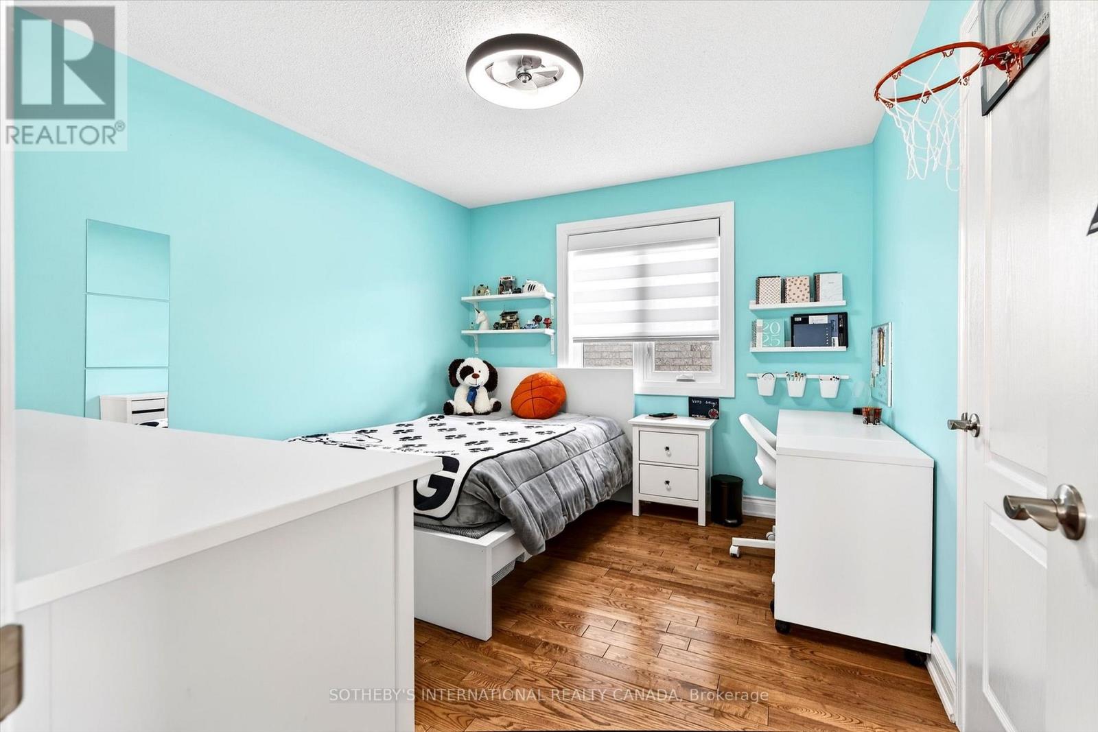 3841 Quiet Creek Drive, Mississauga, Ontario  L5M 8B1 - Photo 20 - W12751896