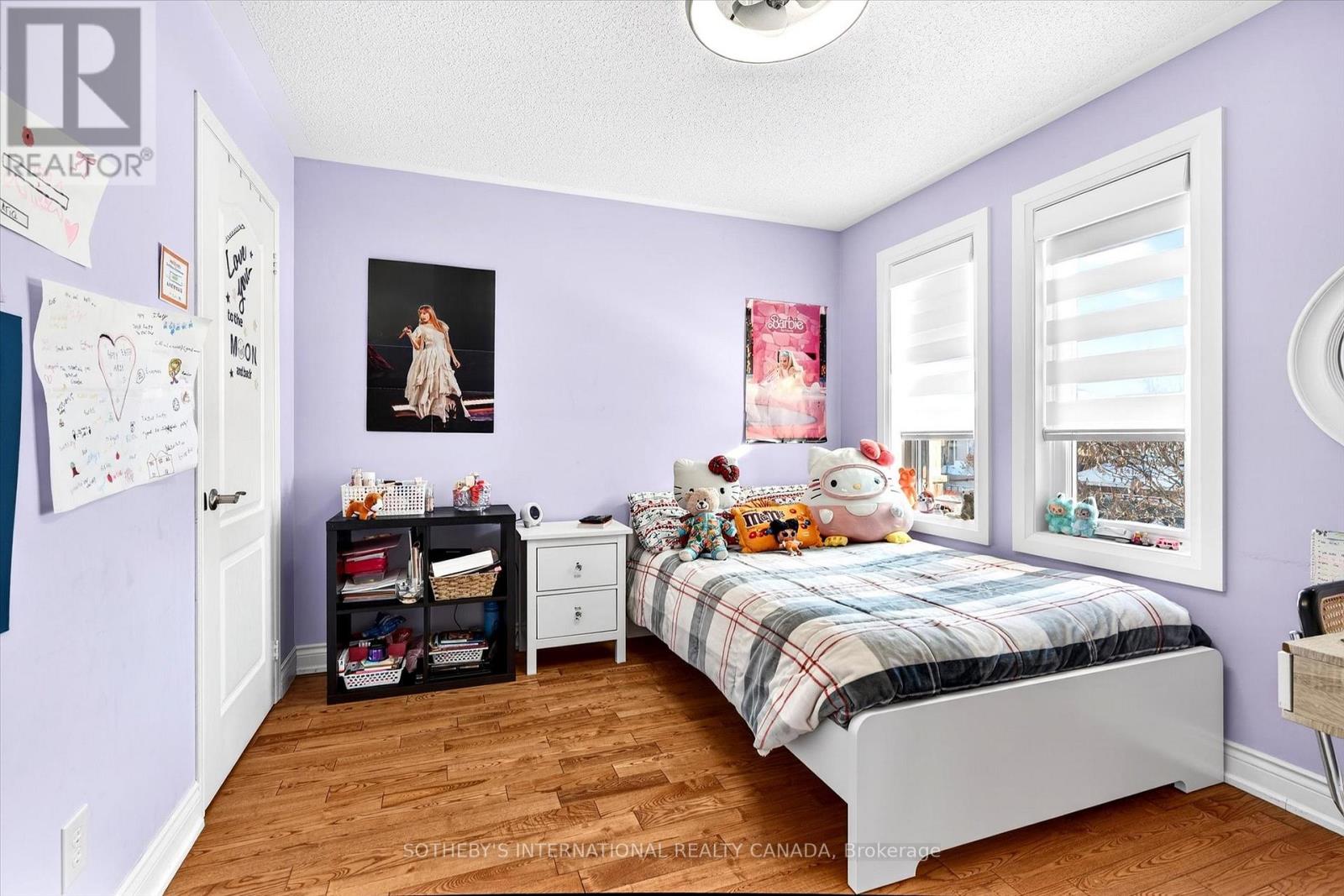 3841 Quiet Creek Drive, Mississauga, Ontario  L5M 8B1 - Photo 24 - W12751896