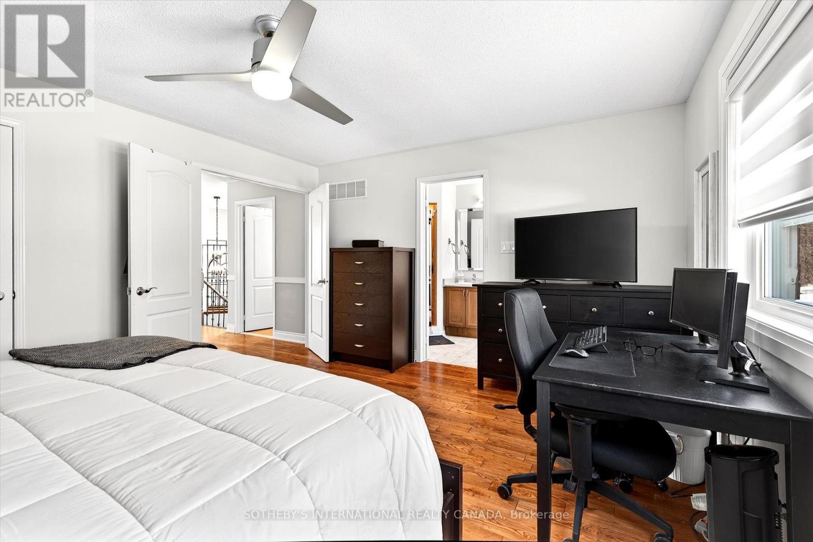 3841 Quiet Creek Drive, Mississauga, Ontario  L5M 8B1 - Photo 31 - W12751896