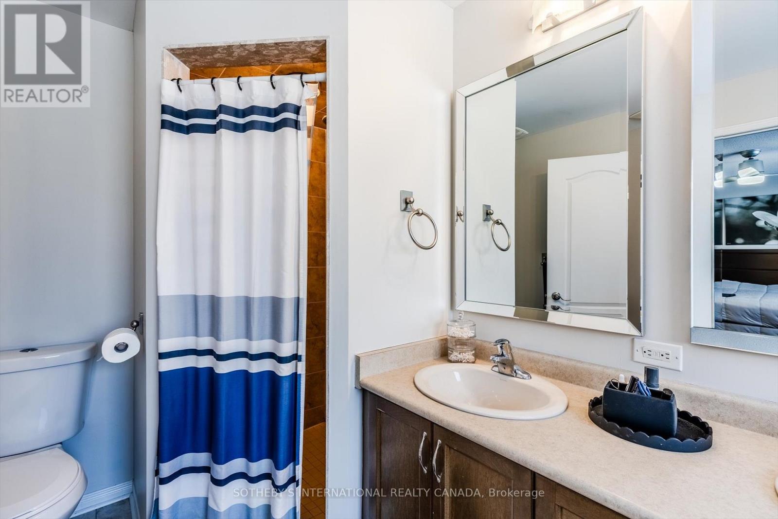 3841 Quiet Creek Drive, Mississauga, Ontario  L5M 8B1 - Photo 32 - W12751896