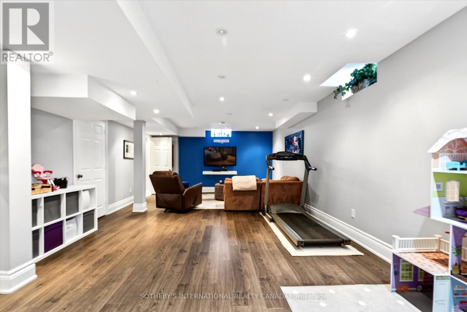 3841 Quiet Creek Drive, Mississauga, Ontario  L5M 8B1 - Photo 35 - W12751896