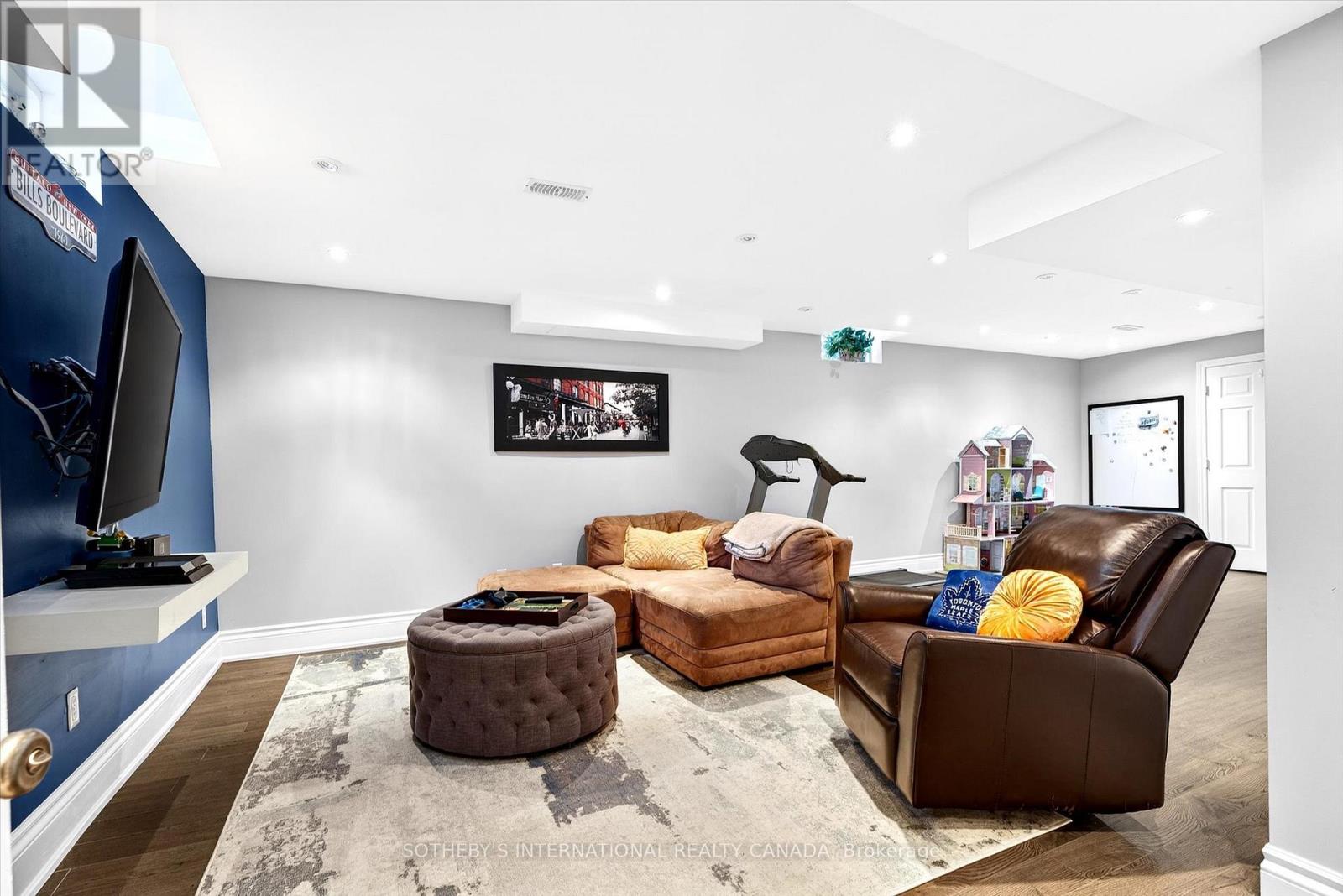 3841 Quiet Creek Drive, Mississauga, Ontario  L5M 8B1 - Photo 37 - W12751896