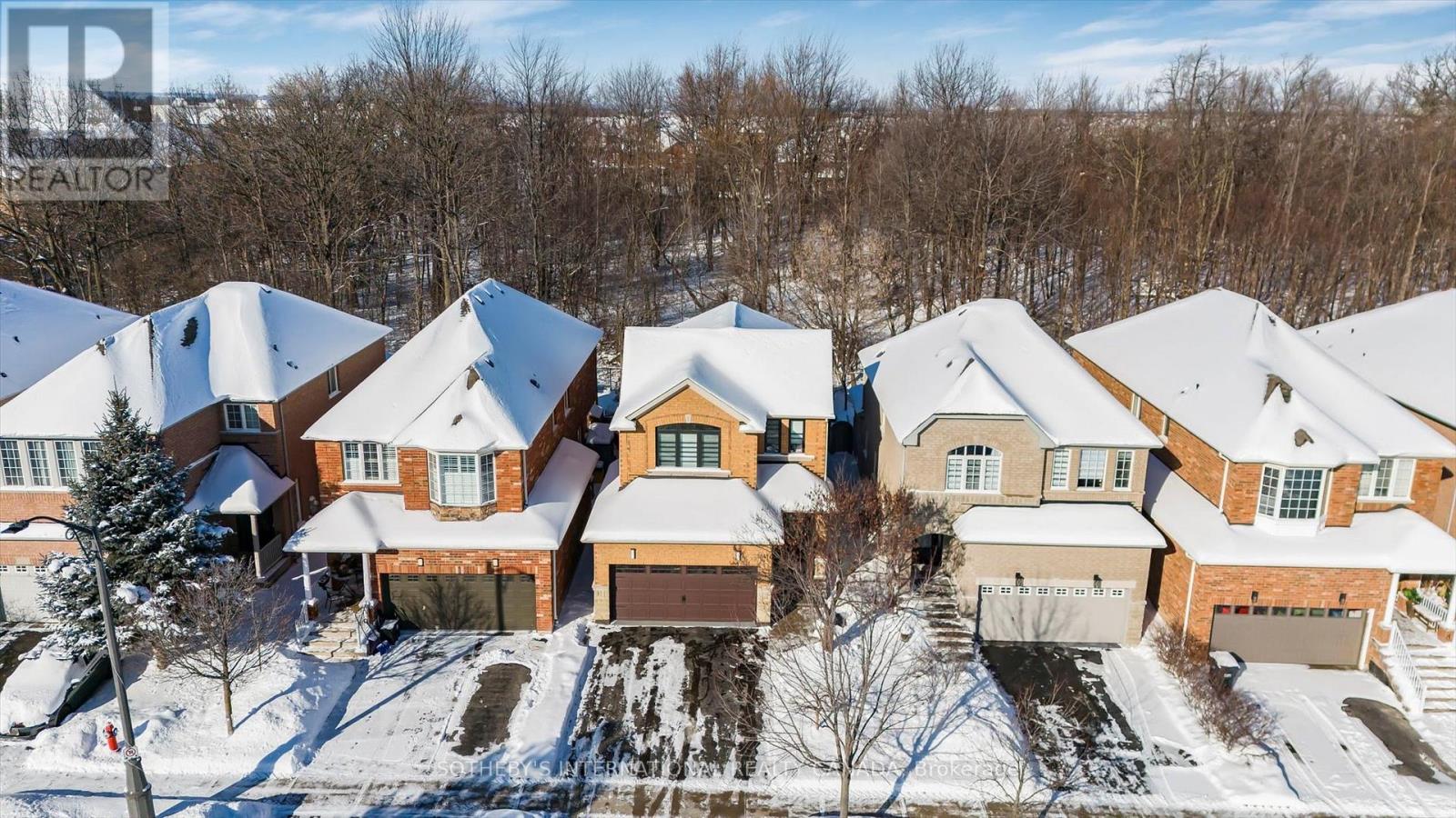 3841 Quiet Creek Drive, Mississauga, Ontario  L5M 8B1 - Photo 41 - W12751896