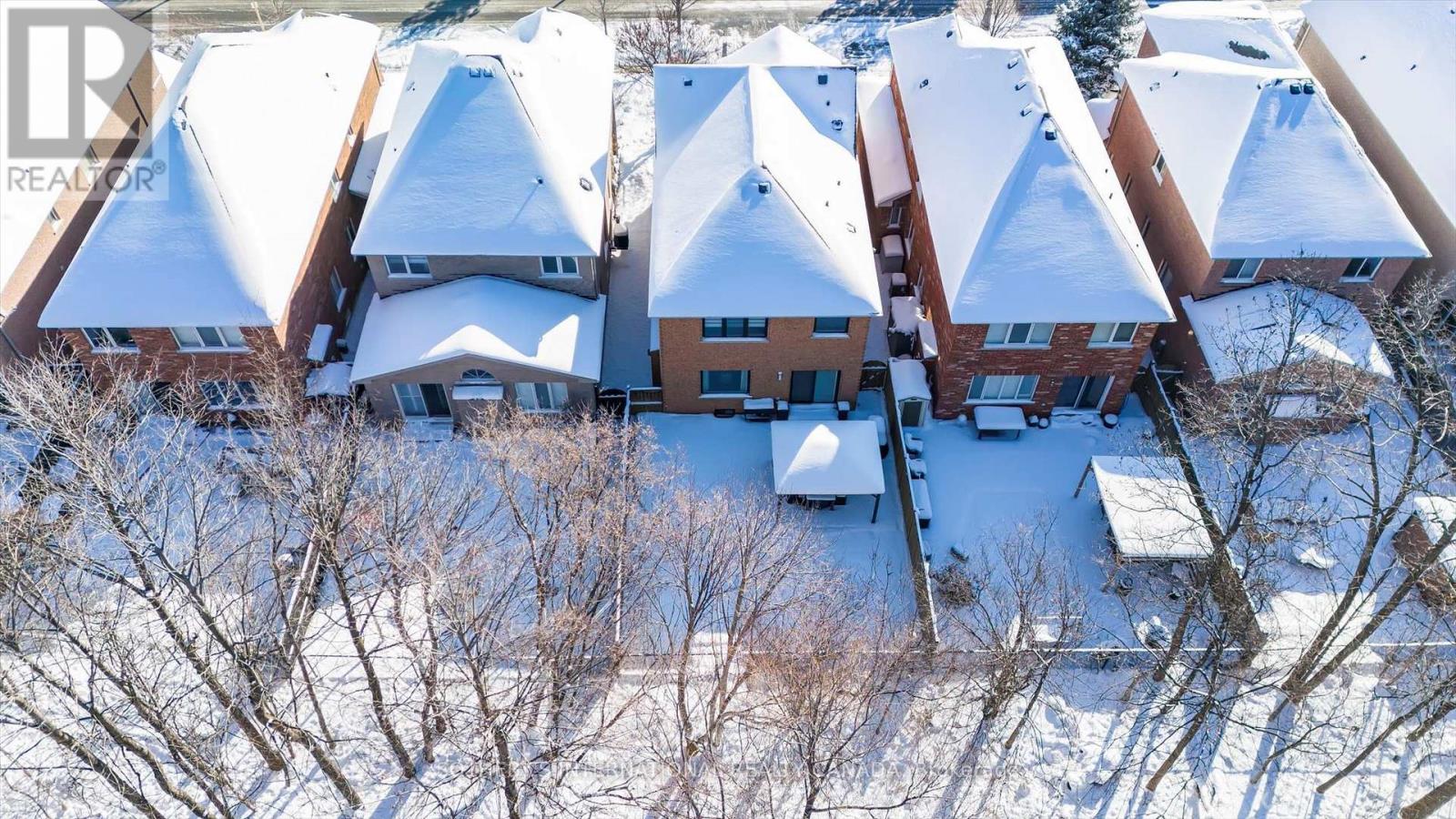 3841 Quiet Creek Drive, Mississauga, Ontario  L5M 8B1 - Photo 42 - W12751896