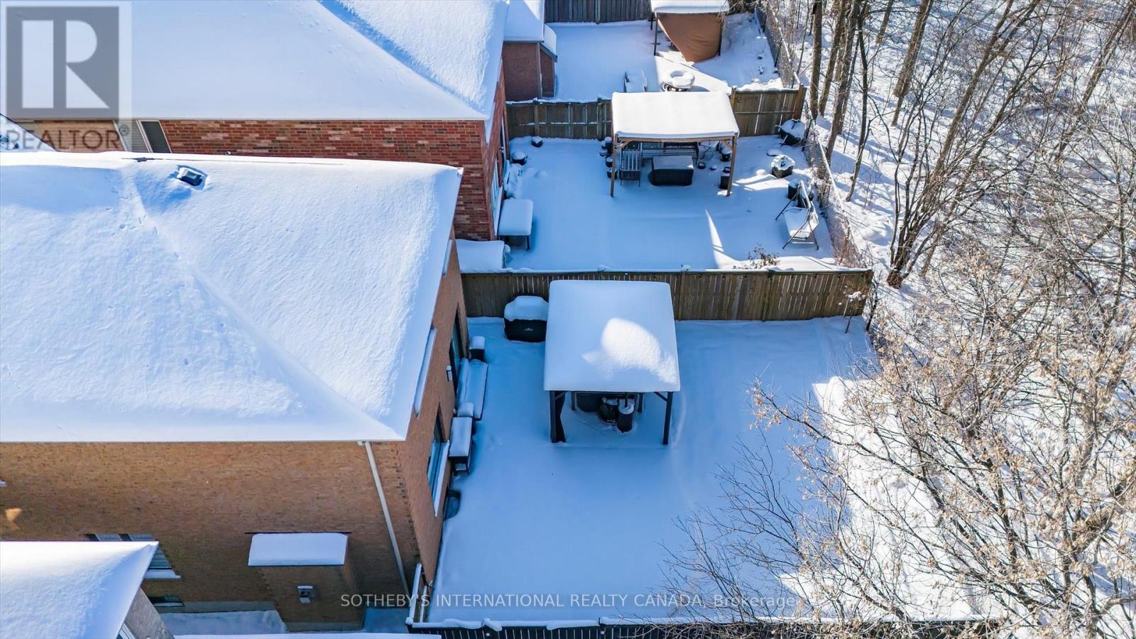 3841 Quiet Creek Drive, Mississauga, Ontario  L5M 8B1 - Photo 44 - W12751896