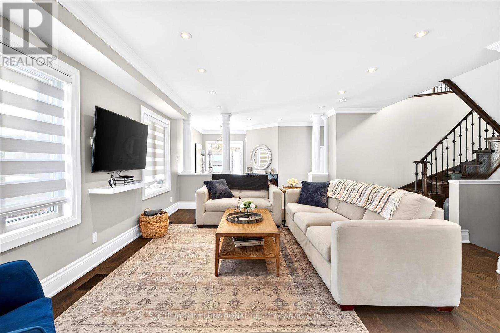 3841 Quiet Creek Drive, Mississauga, Ontario  L5M 8B1 - Photo 9 - W12751896