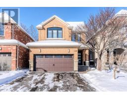 3841 QUIET CREEK DRIVE, Mississauga, Ontario