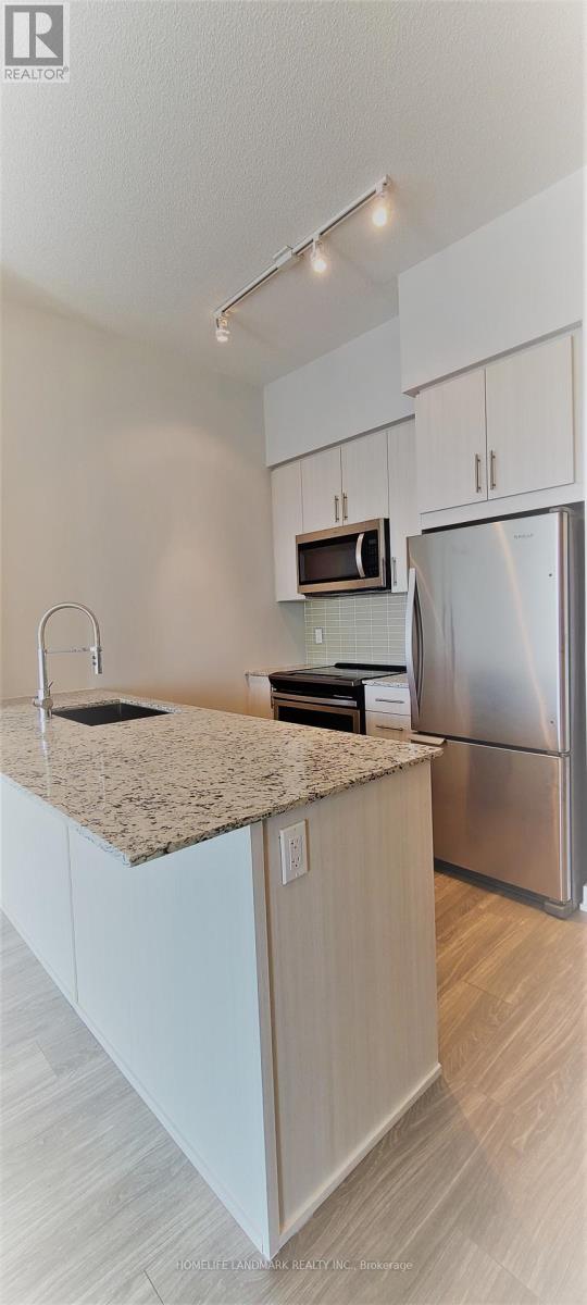 630 - 4085 Parkside Village Drive, Mississauga, Ontario  L5B 0K9 - Photo 5 - W12751898