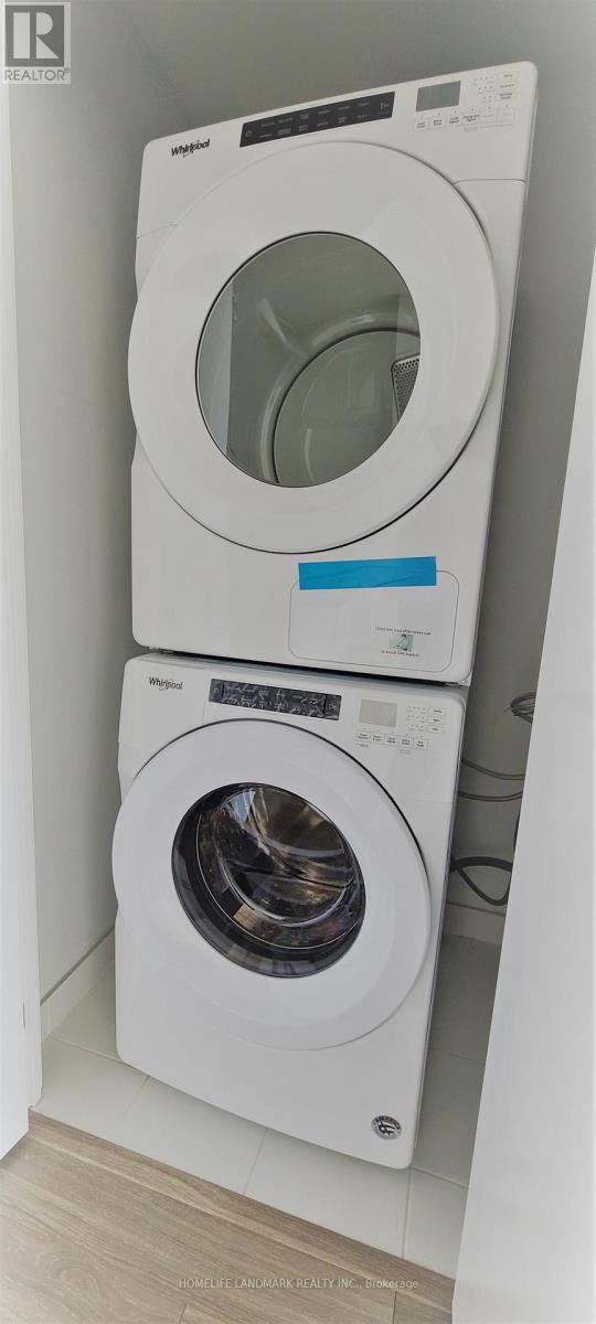 630 - 4085 Parkside Village Drive, Mississauga, Ontario  L5B 0K9 - Photo 9 - W12751898