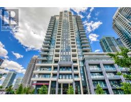 630 - 4085 PARKSIDE VILLAGE DRIVE, Mississauga, Ontario