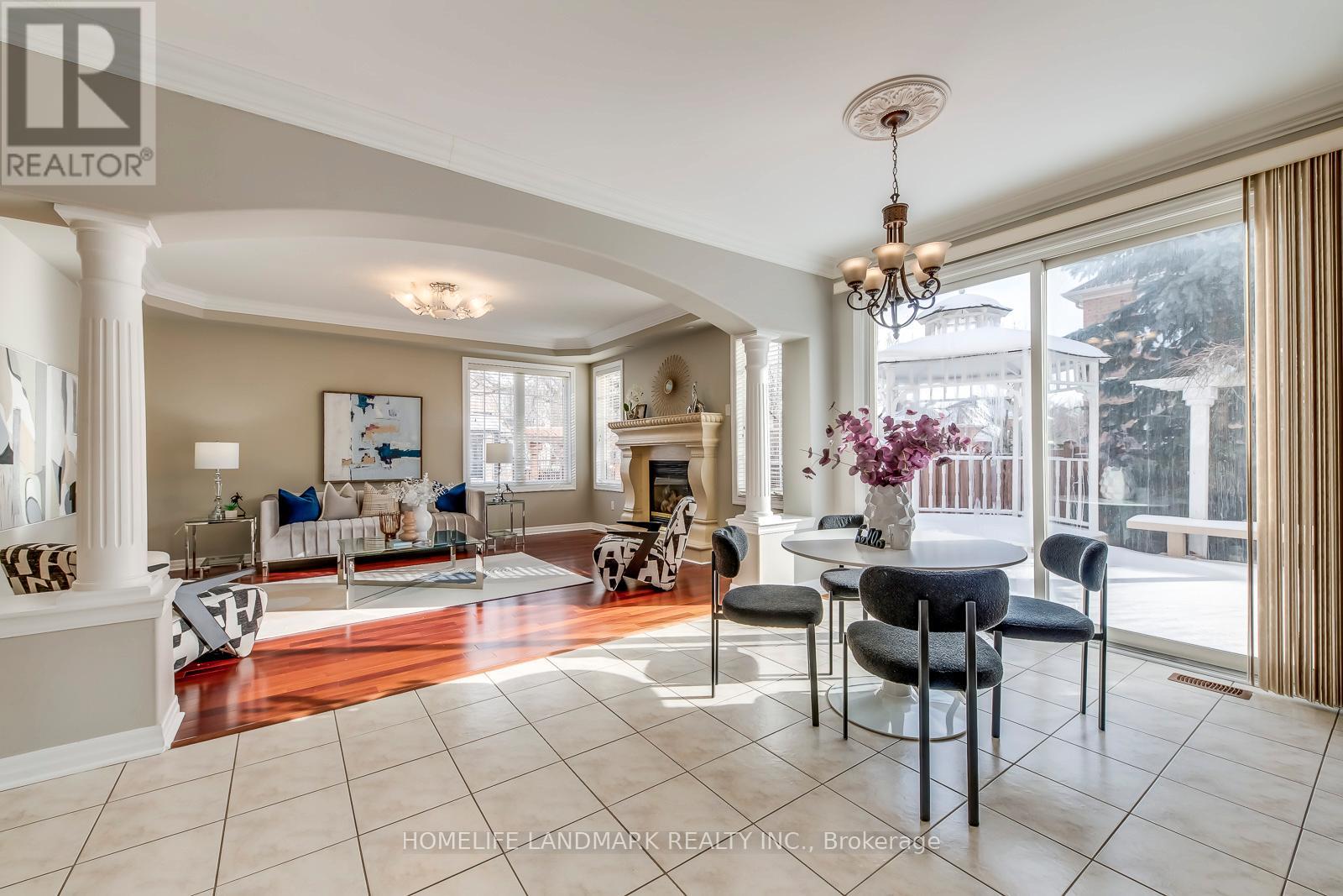 2196 Highcliffe Way, Oakville, Ontario  L6M 5B7 - Photo 18 - W12751910