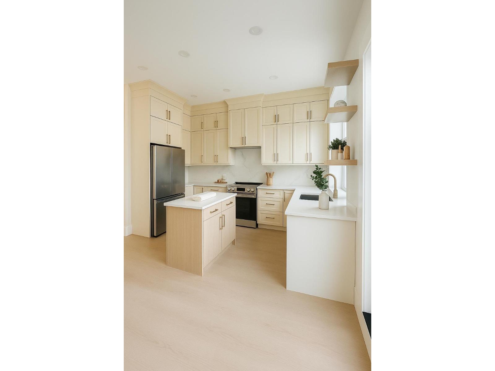 7265 192a Street, Surrey, British Columbia  V4N 5Y3 - Photo 5 - R3070505