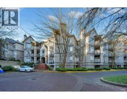 107 7455 MOFFATT ROAD, Richmond, British Columbia