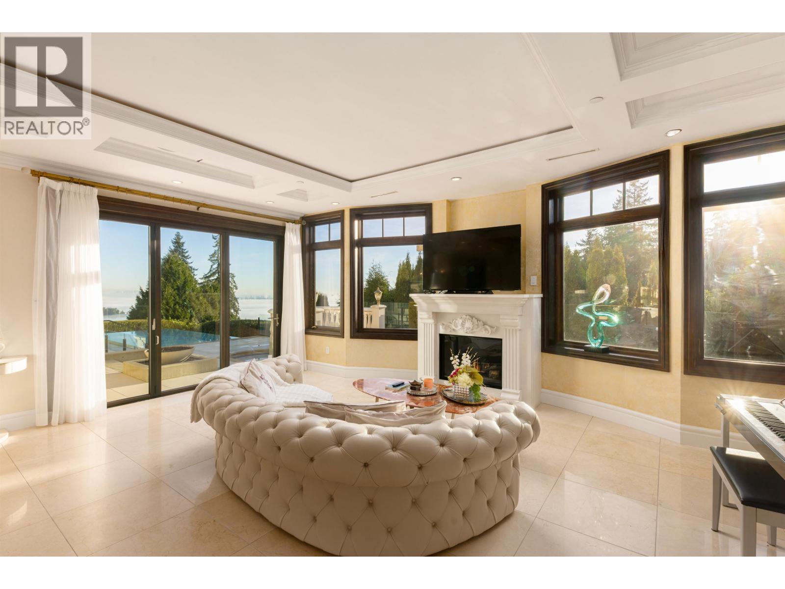 1356 Cammeray Road, West Vancouver, British Columbia  V7S 2N3 - Photo 10 - R3085592