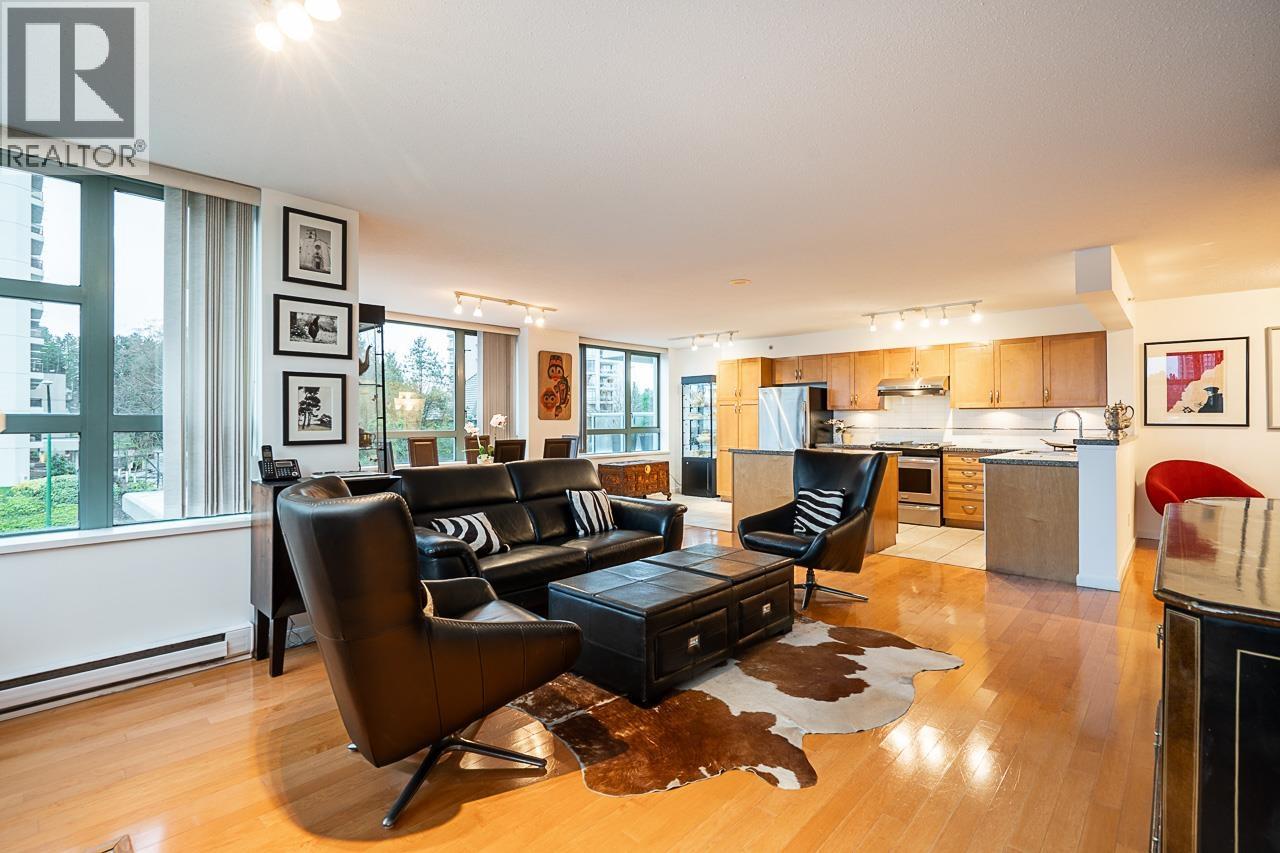 304 4380 Halifax Street, Burnaby, British Columbia  V5C 6R3 - Photo 3 - R3085896