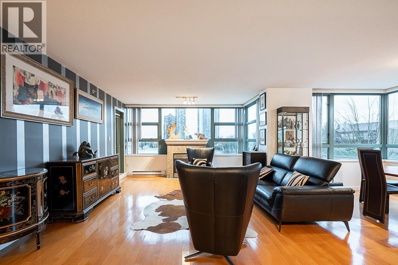 304 4380 Halifax Street, Burnaby, British Columbia  V5C 6R3 - Photo 11 - R3085896