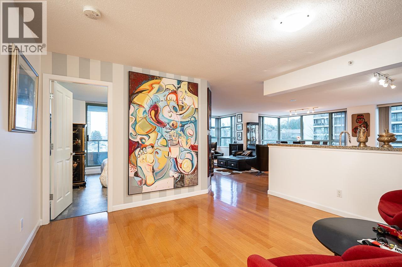 304 4380 Halifax Street, Burnaby, British Columbia  V5C 6R3 - Photo 15 - R3085896